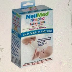 Quick relief for stuffy nose new